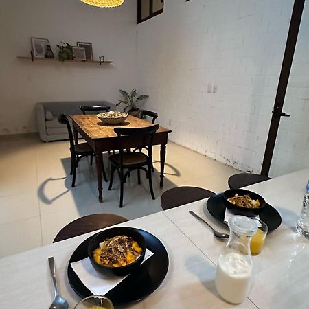 Narrativ Lofts - Serena - Beautiful Colonial Suite カンペチェ エクステリア 写真