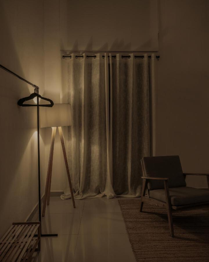 Narrativ Lofts - Serena - Beautiful Colonial Suite カンペチェ エクステリア 写真